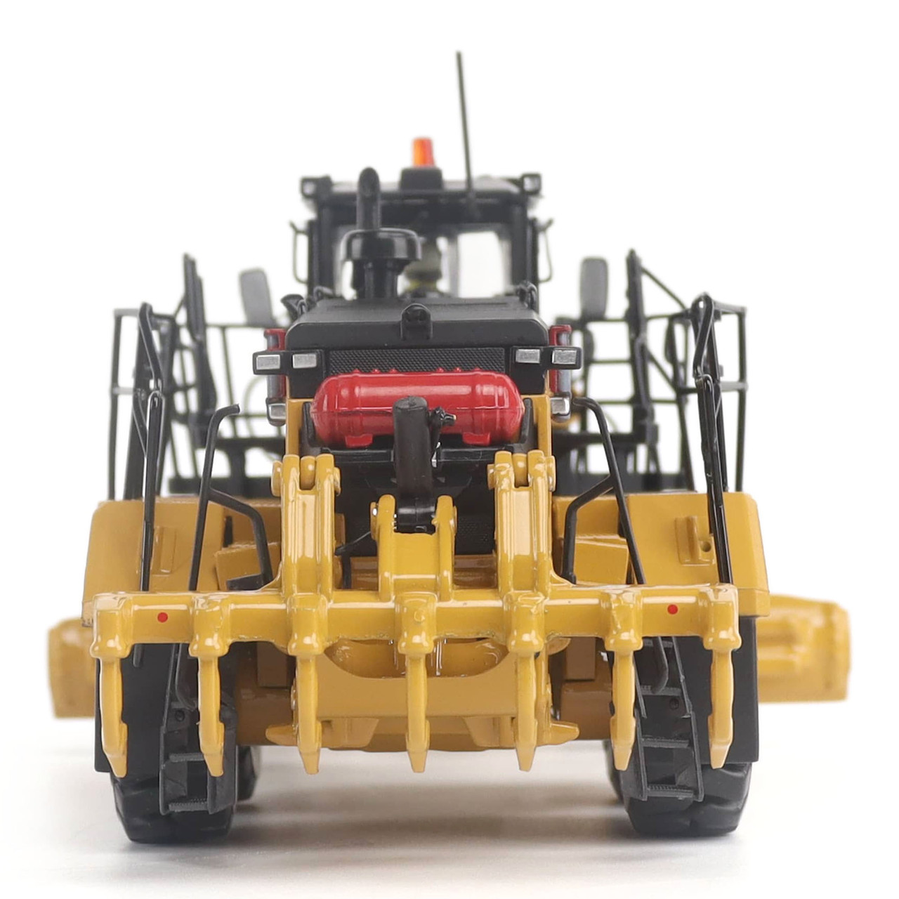 1/50 Diecast Masters CAT Caterpillar 18M3 Motor Grader with