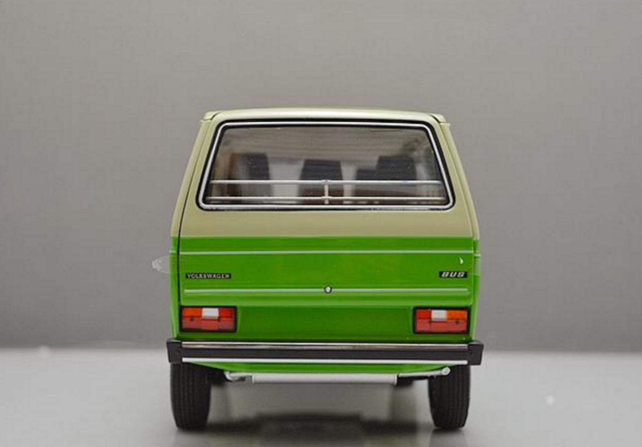 1/18 Schuco Volkswagen VW T3 Bus