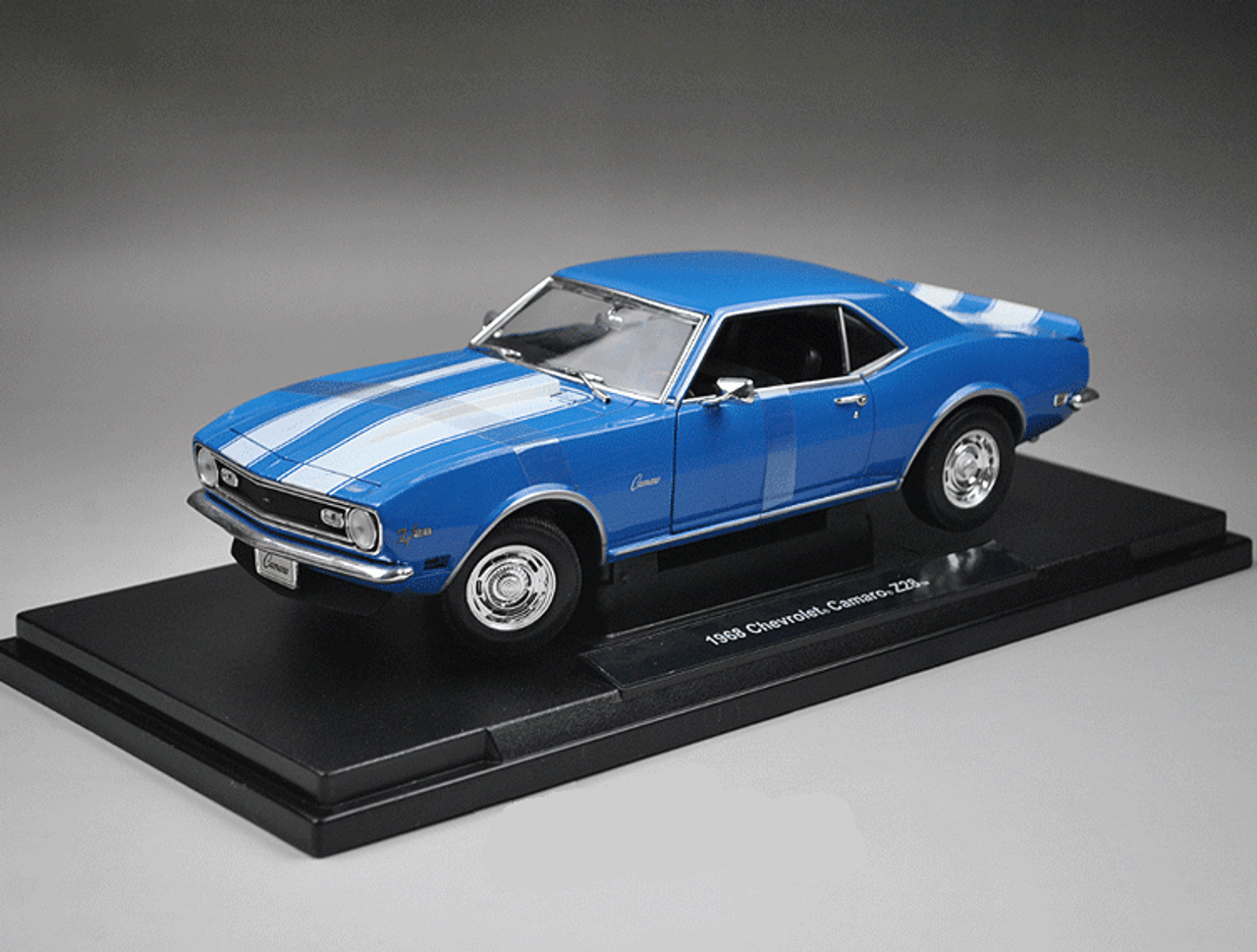 1969 camaro diecast