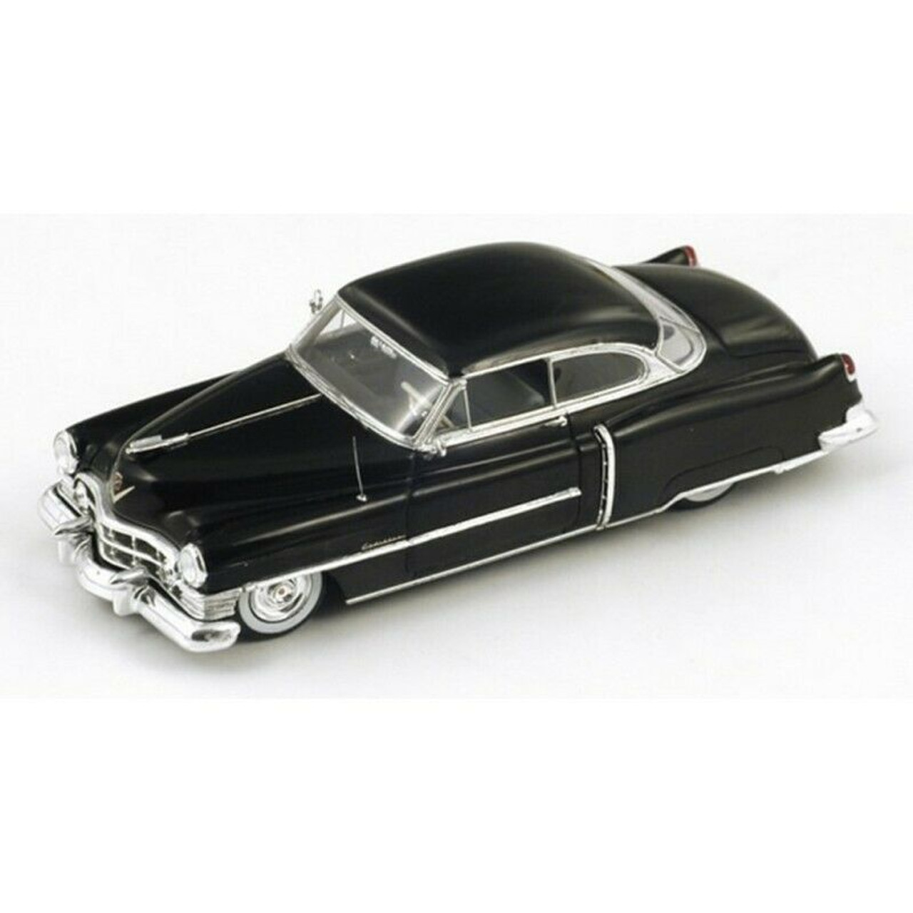 1/43 Cadillac type 61 Coupe 1950 model car by Spark