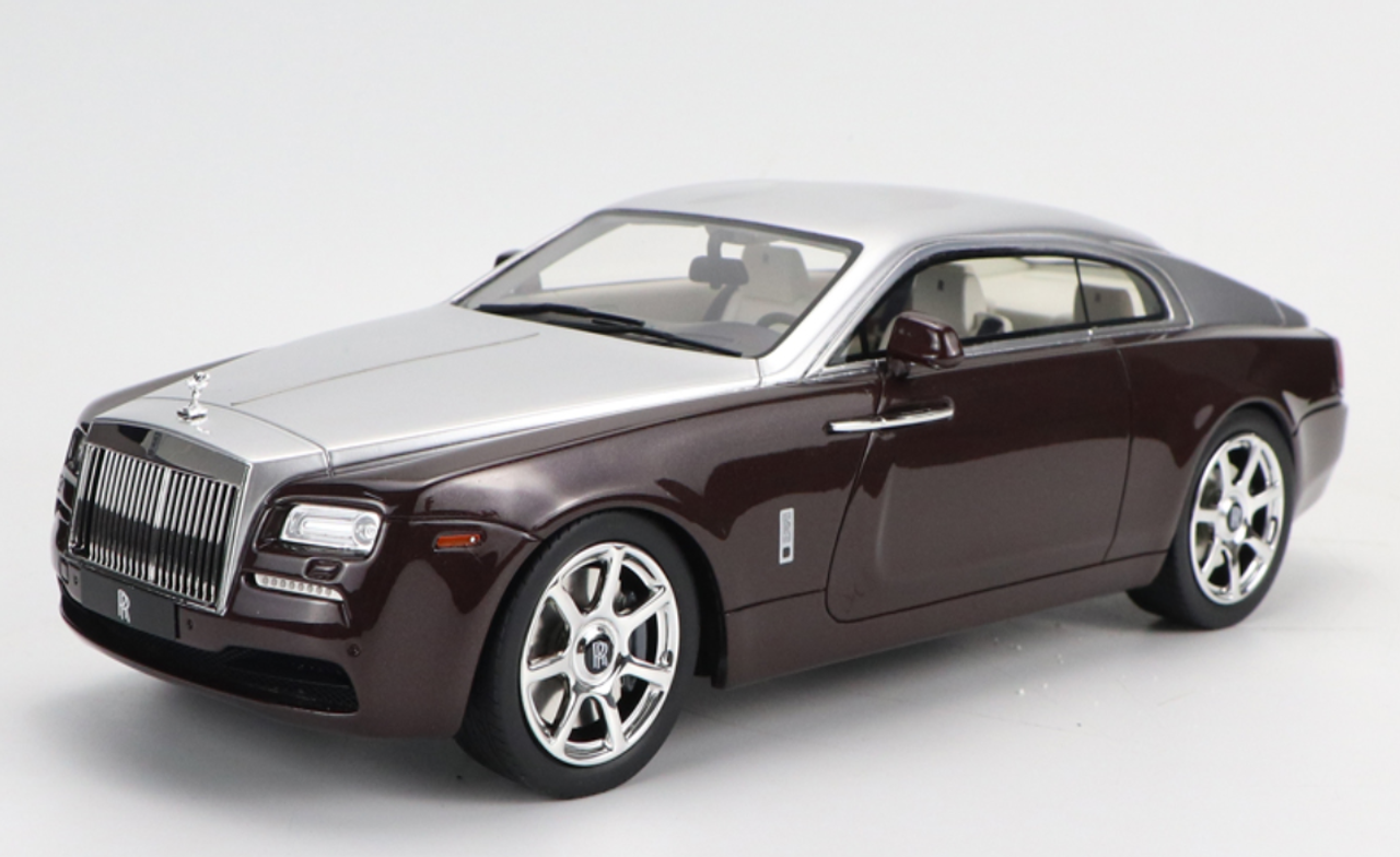 rolls royce wraith brown used  Search for your used car on the parking