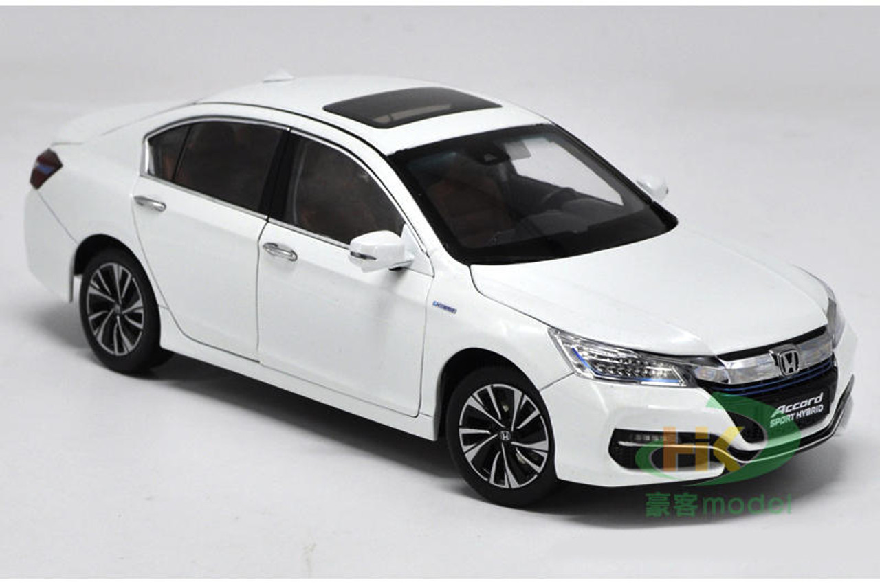 Honda Accord 1/18 ミニカー ホワイト $_12.JPG?set_id=8800005007