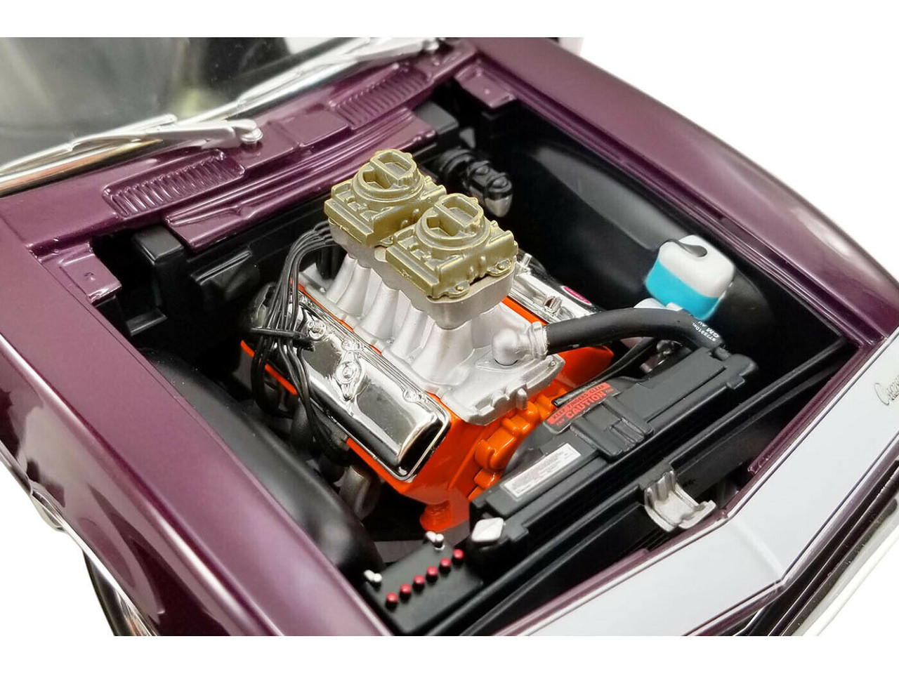 '10 CAMARO SS ミニカー 紫 10 CAMARO SS ミニカー 紫 10 CAMARO SS ミニカー 紫