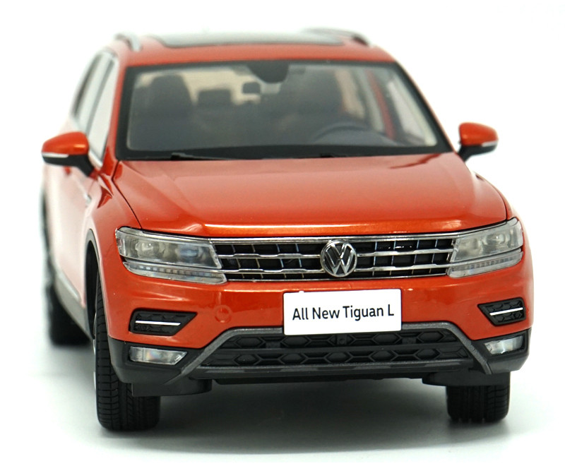 Hot wheels tiguan