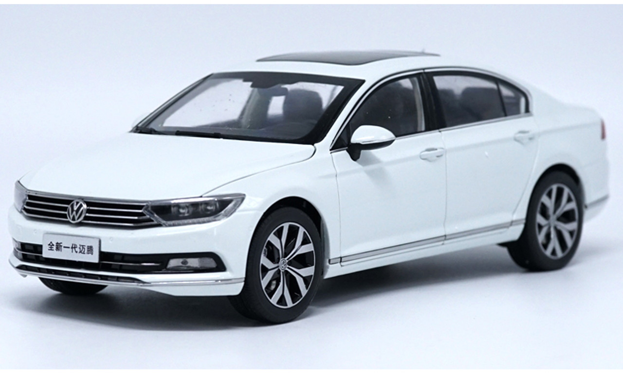 diecast passat