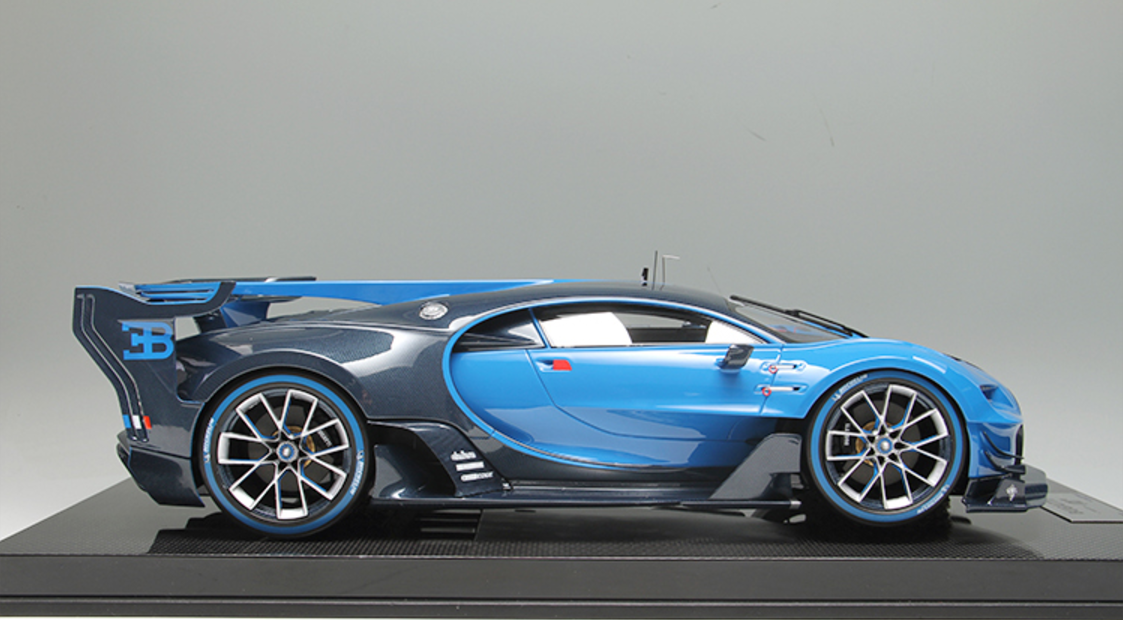 Bugatti 1 12
