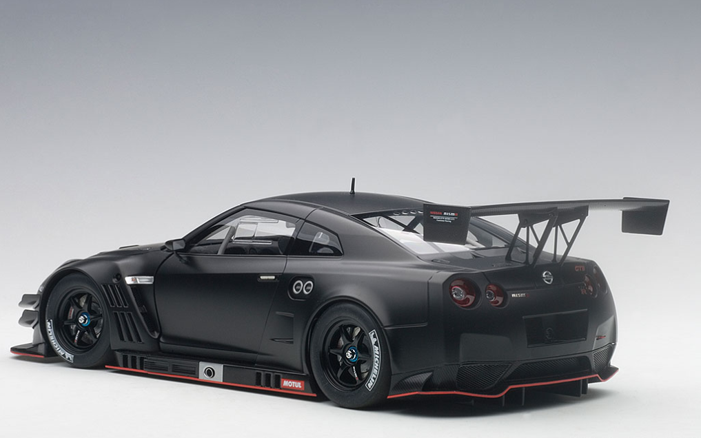 1/18 AUTOart オートアート NISSAN GT-R R35 SpecV Ultimate Opal