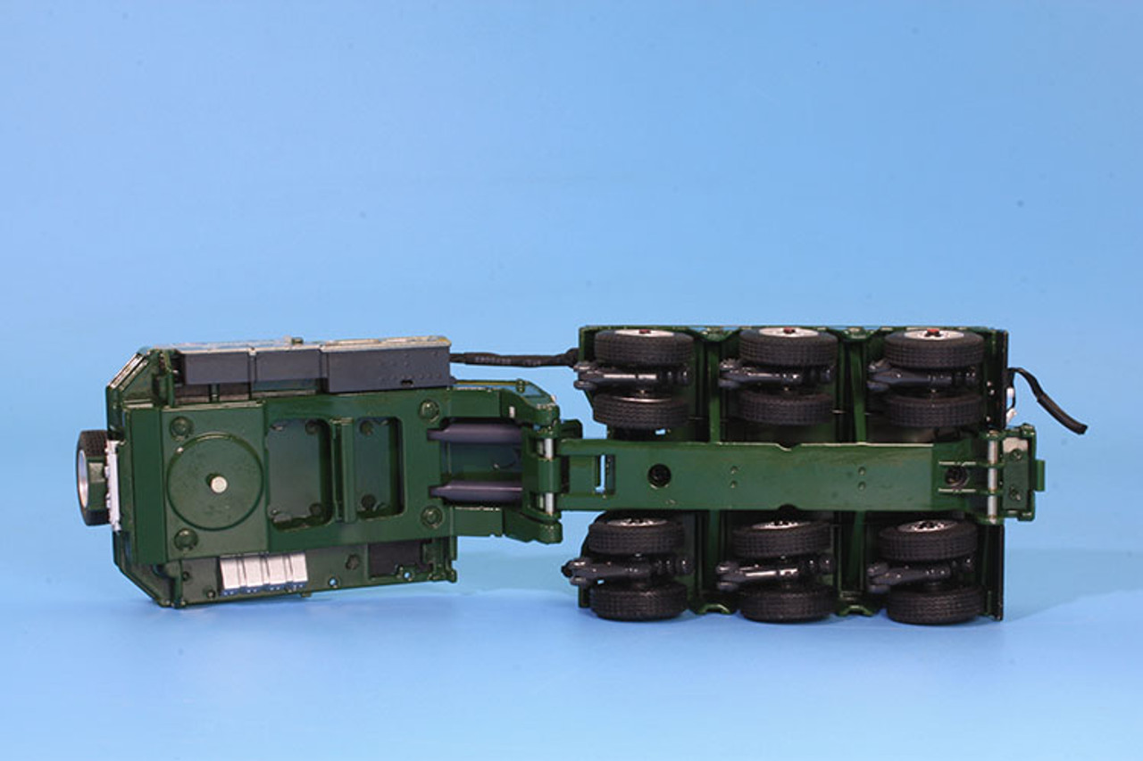 鉄道模型 1/50 WSI VOLVO FH3 Globetrotter XL 1/50 WSI Volvo FH3 Globetrotter XXL - LIVECARMODEL.com
