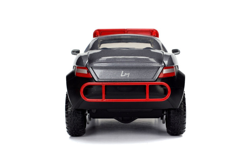 Letty's Rally Fighter Fast & Furious F8 