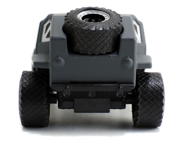 Deckard's Fast Attack Buggy 