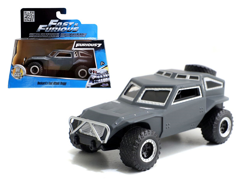 FAST ATTACK VEHICLE 1/10スケール Expert Built XB Tamiya 1/10 Fast Attack Vehicle FAV Chassis Motor
