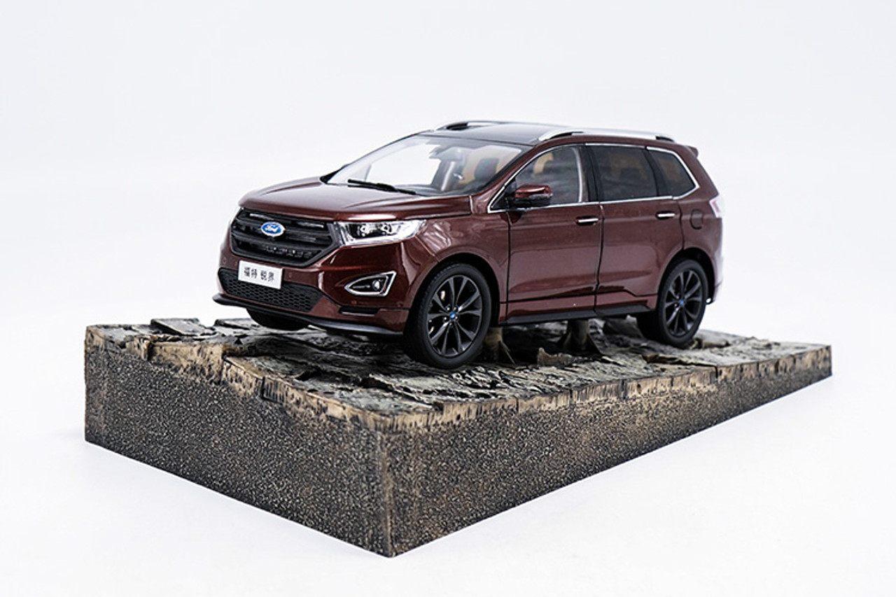 ford edge diecast