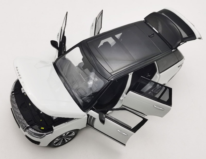 1/18 LCD 2020 Land Rover Range Rover SV Autobiography Dynamic 4th