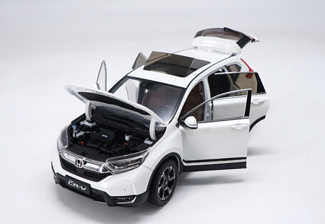 honda crv toy