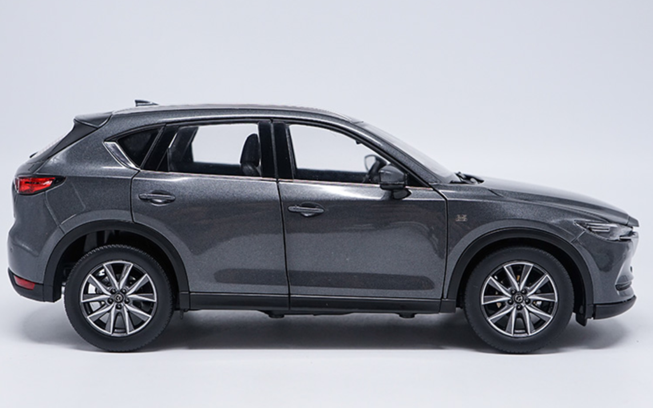 mazda cx 5 scale model