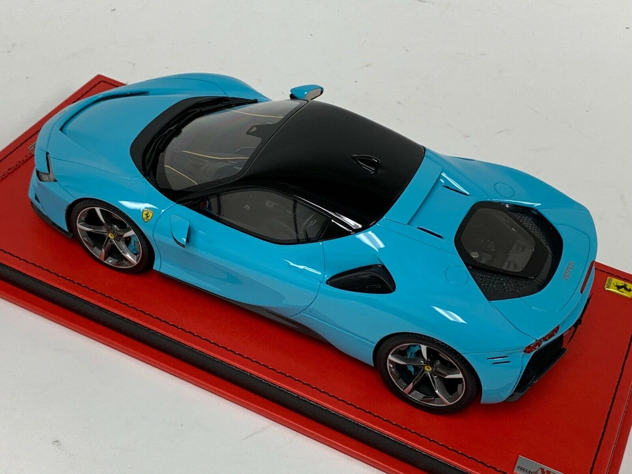 Ferrari Collection 1:18 