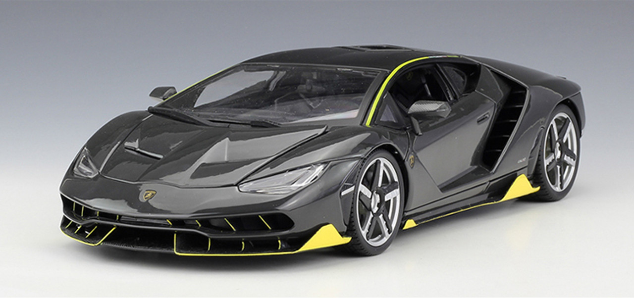 lamborghini centenario maisto