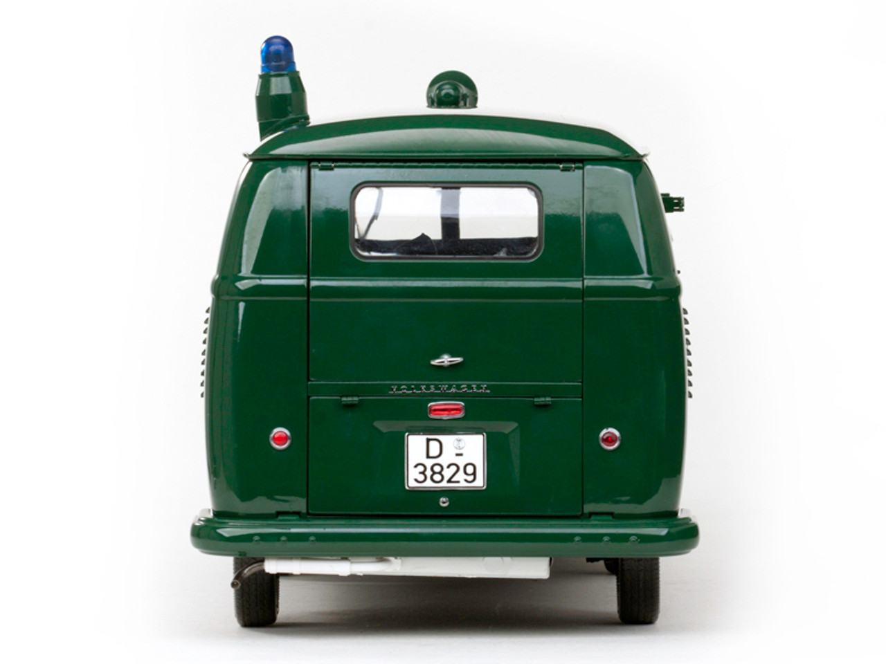 600-009 Sun Star 1/12 消防車 1956 VW FIRE 2009 VOLKSWAGEN FIRE ENGINE – sunstarmodelcars