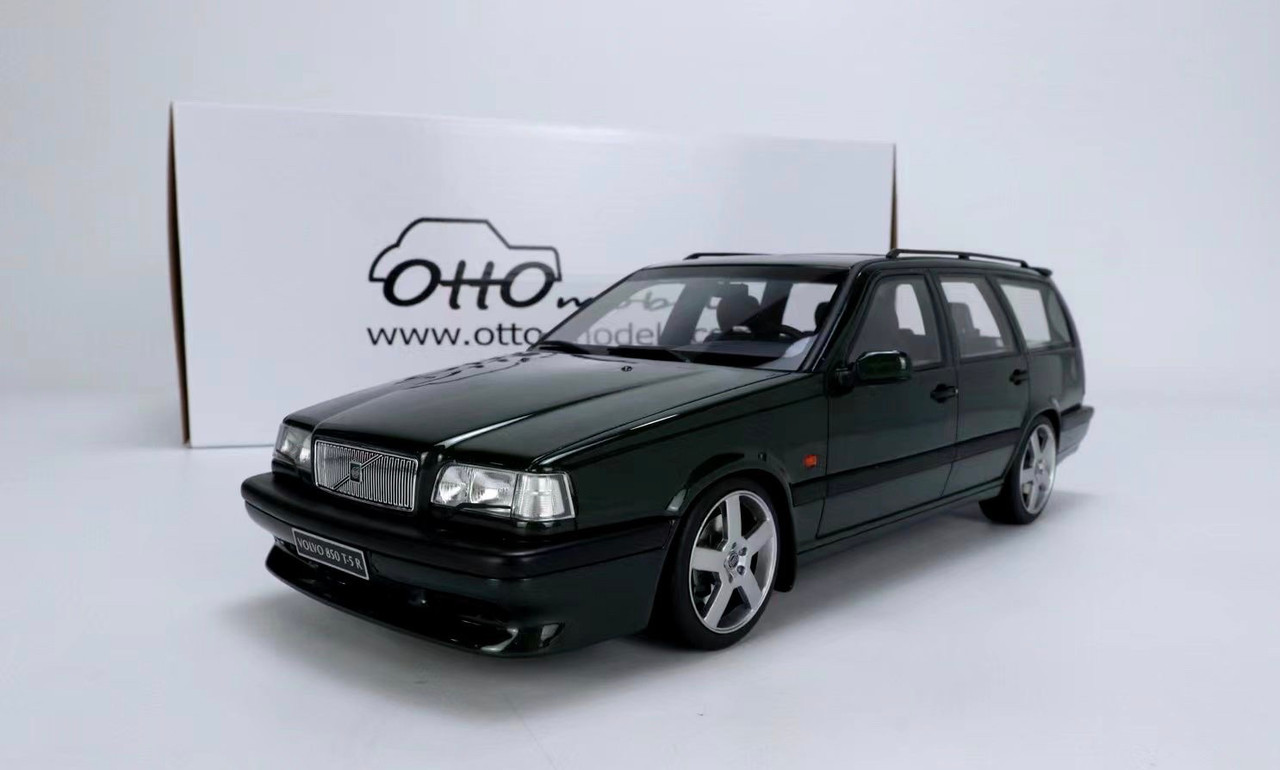 AUTOart VOLVO T-5R ESTATE 1/18 【公式通販】