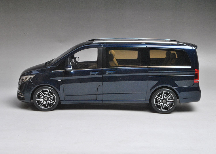 1/18 Dealer Edition Mercedes-Benz V-Class V-Klasse Viano Vito