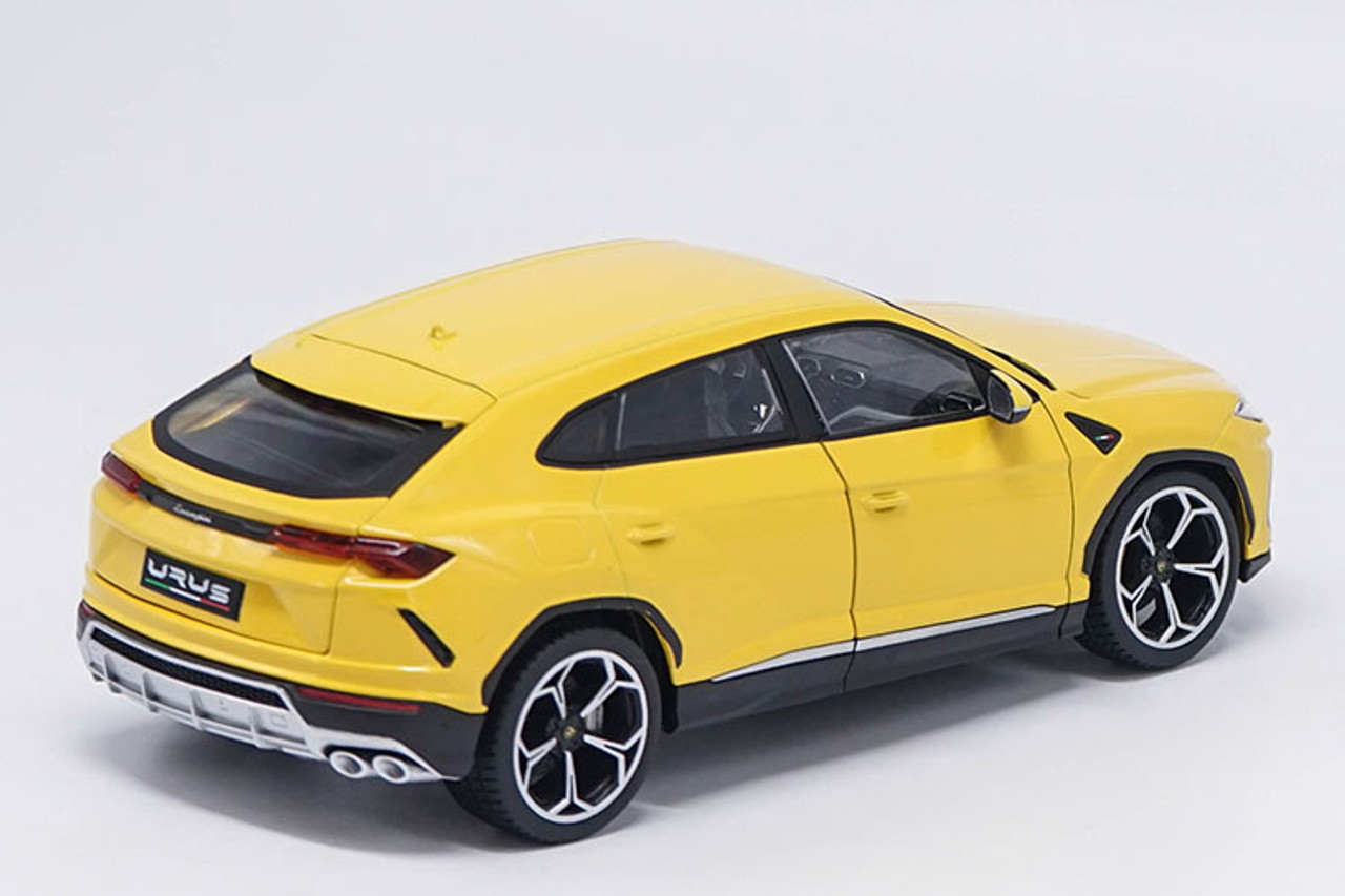 bburago urus