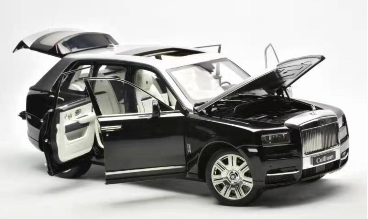 Chia sẻ 80 rolls royce cullinan 118 tuyệt vời nhất  trieuson5