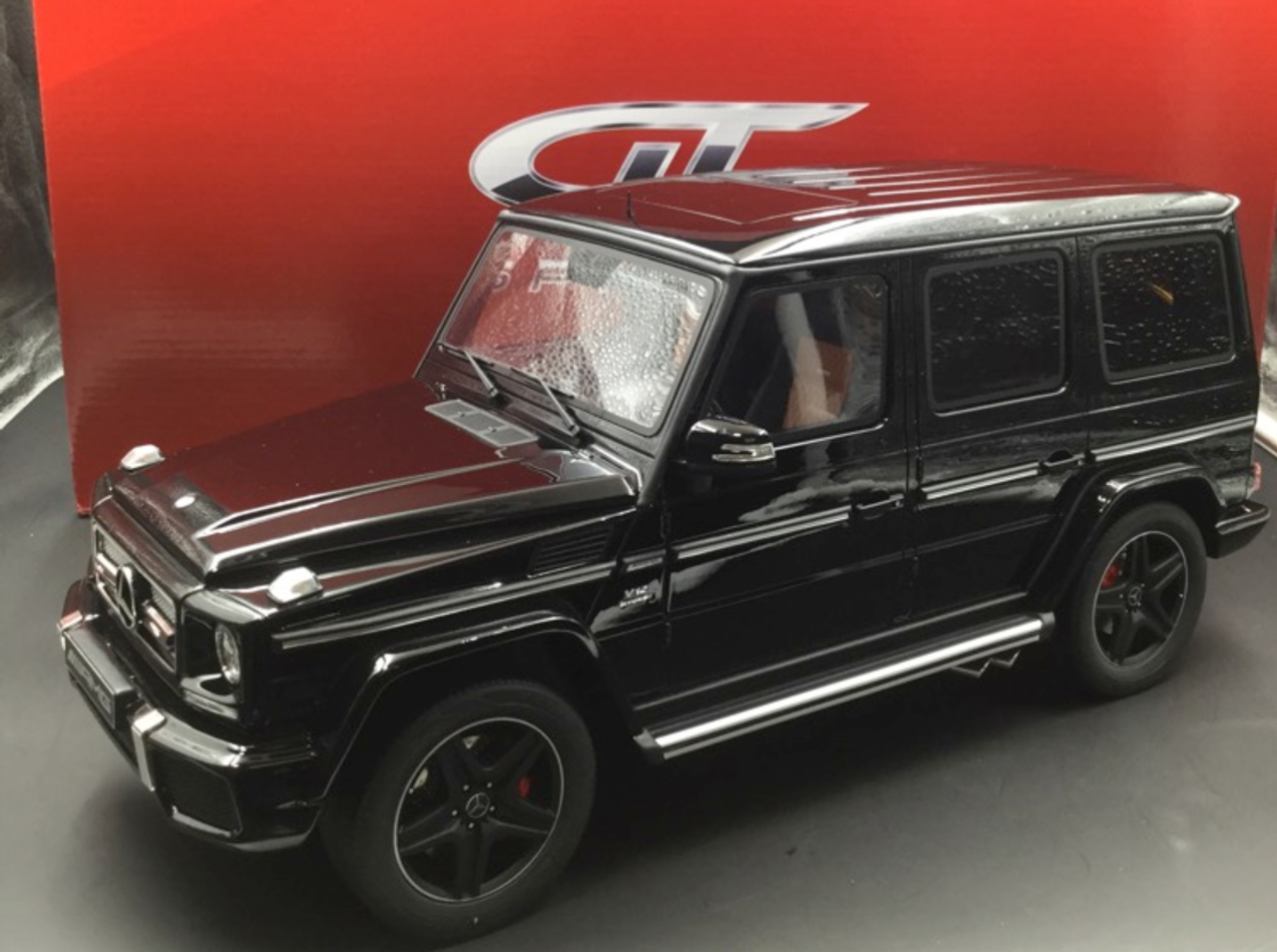 限定価格セール！ 1/12 1/12 Mercedes V12 ホワイト AMG メルセデス