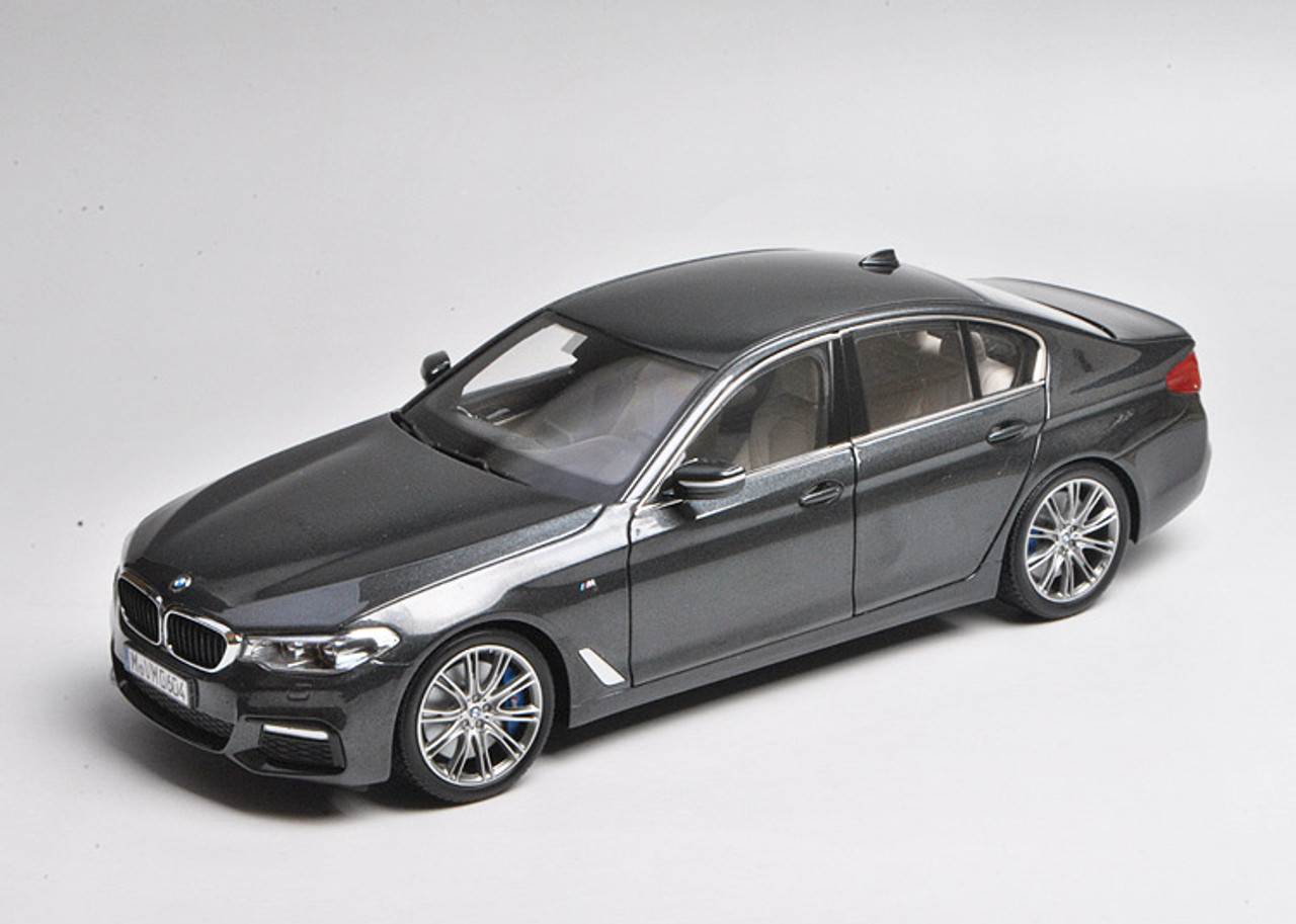 bmw g30 diecast