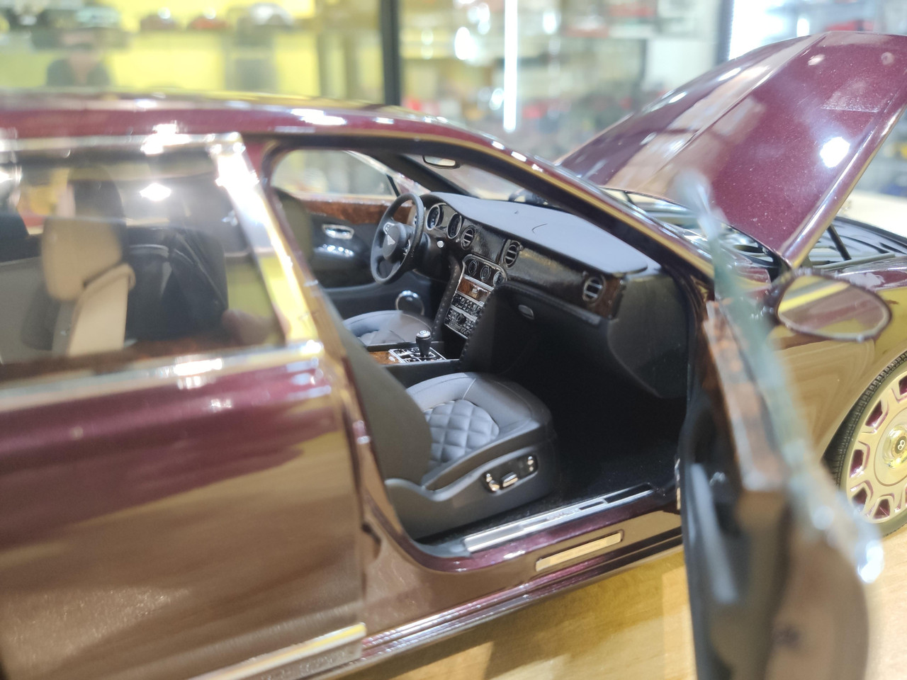 Amadeus on X: #TheAmadeus in #louisvuitton Car interior #Bentley How to  ride in style ?  / X