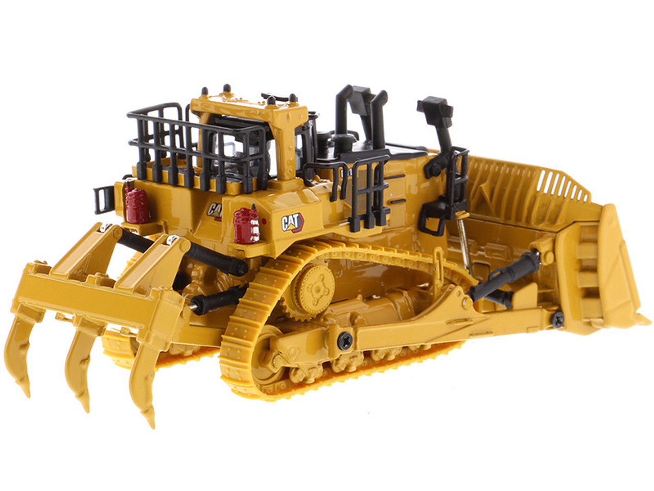 CAT Caterpillar D11 Track-Type Tractor Dozer TKN Design
