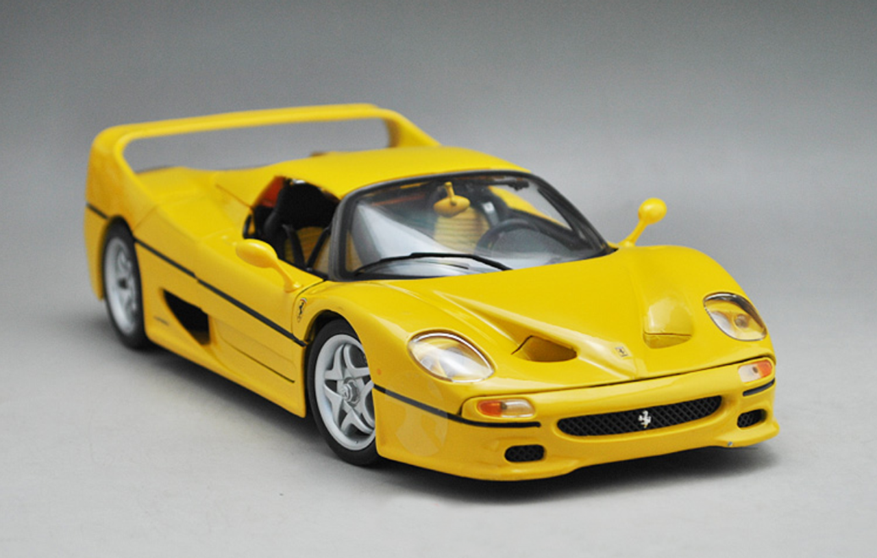 bburago ferrari f50