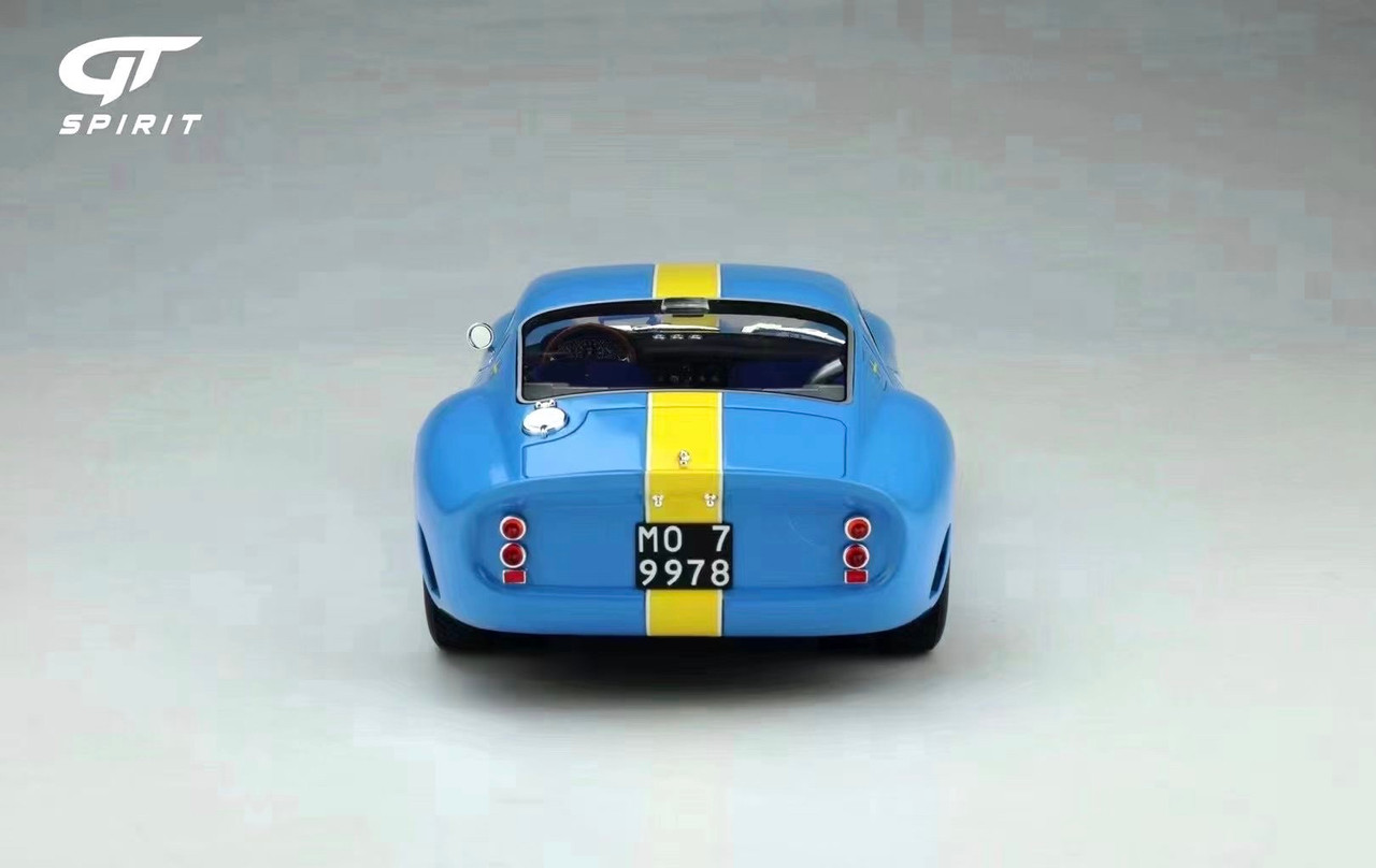 1/18 GT Spirit Ferrari 250 GTO #112 Resin Car Model