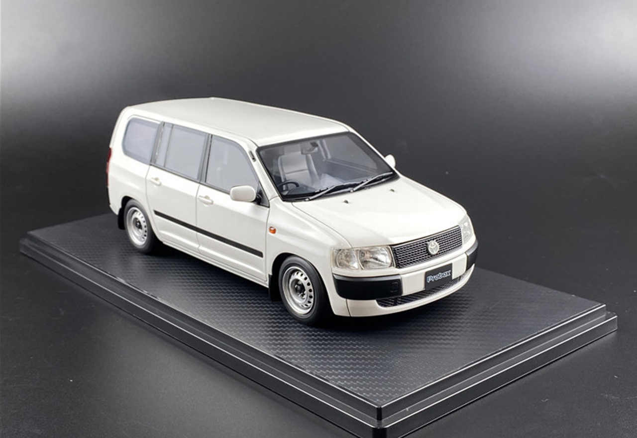 Toyota Probox GL NCP51V(ホワイト) [IG1642] www.teplopol.pro