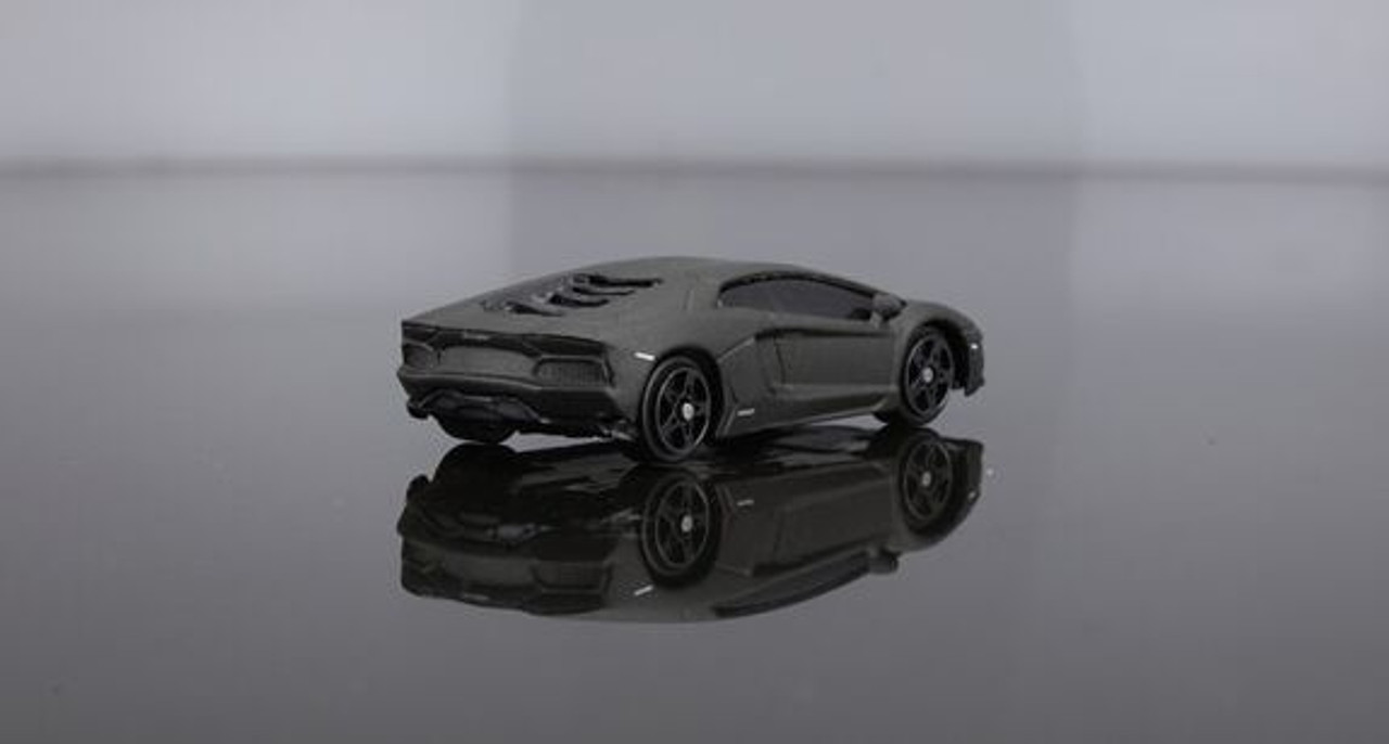  1/64 bburago Lamborghini  Aventador Coupe Diecast Car Model