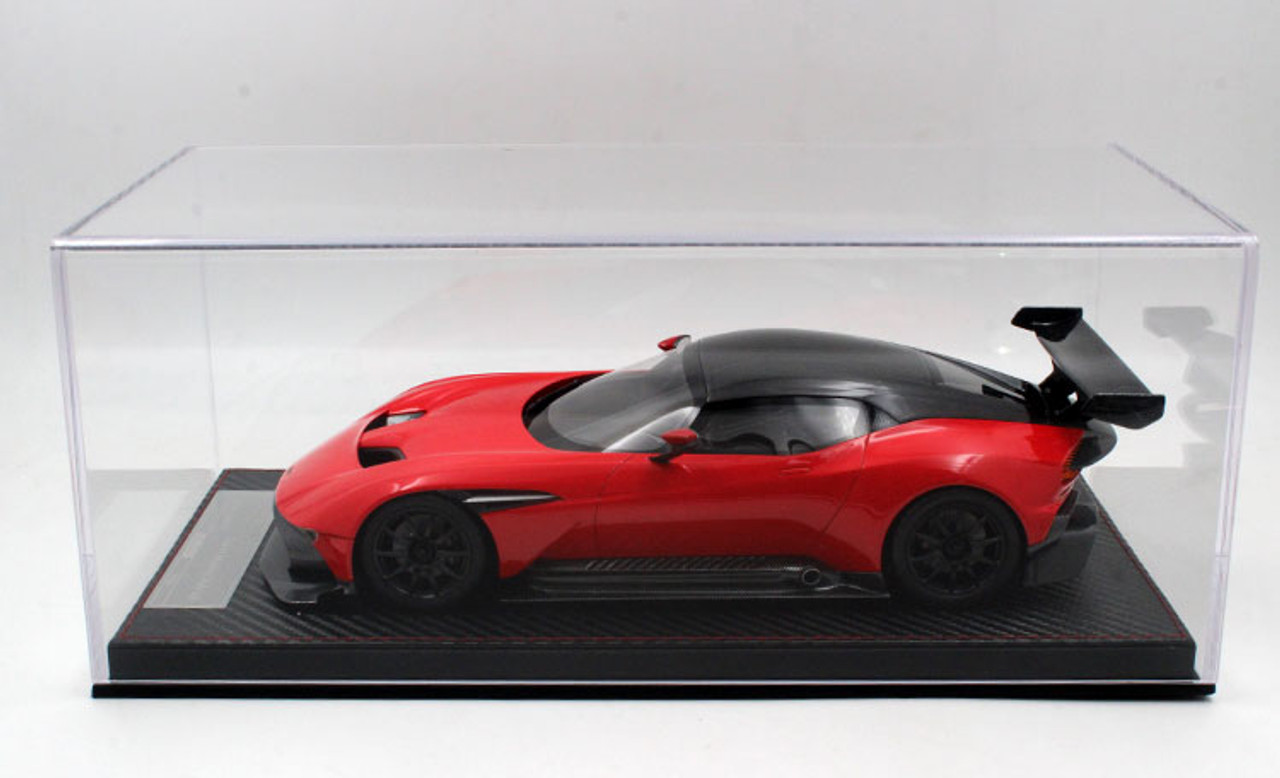 1/18 Frontiart Aston Martin Vulcan (Red) Resin Model Limited