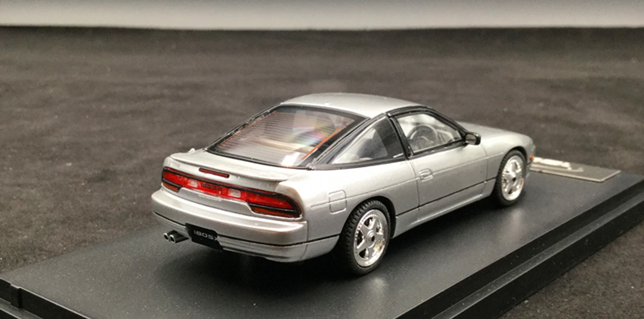 MARK43 1/43 日産 180SX Customized Ver-