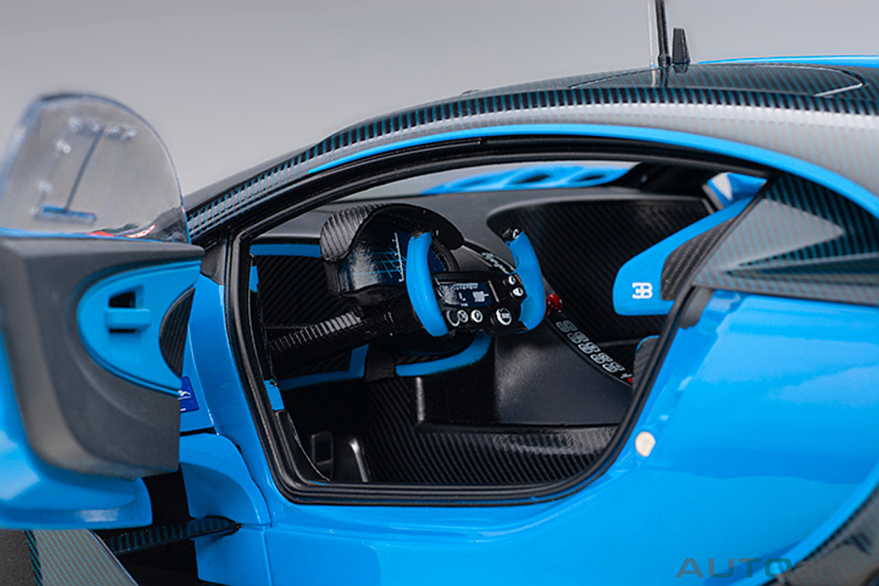 1/18 オートアート Bugatti Vision GTスケール ミニカー 1/18 オートアート Bugatti Vision GTスケール ミニカー 1/18