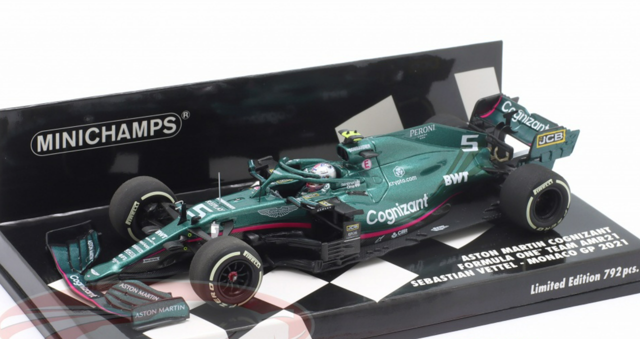1⁄43 AMR21 Aston 0 Martin ミニチャンプス アストンマーティン