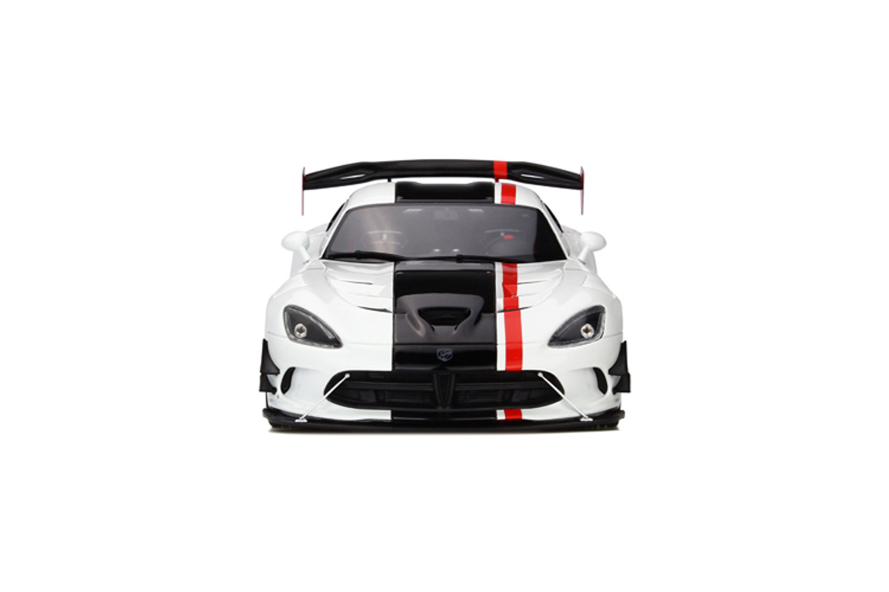 1/18 GTSPIRIT GT Spirit Dodge Viper ACR Resin Car Model