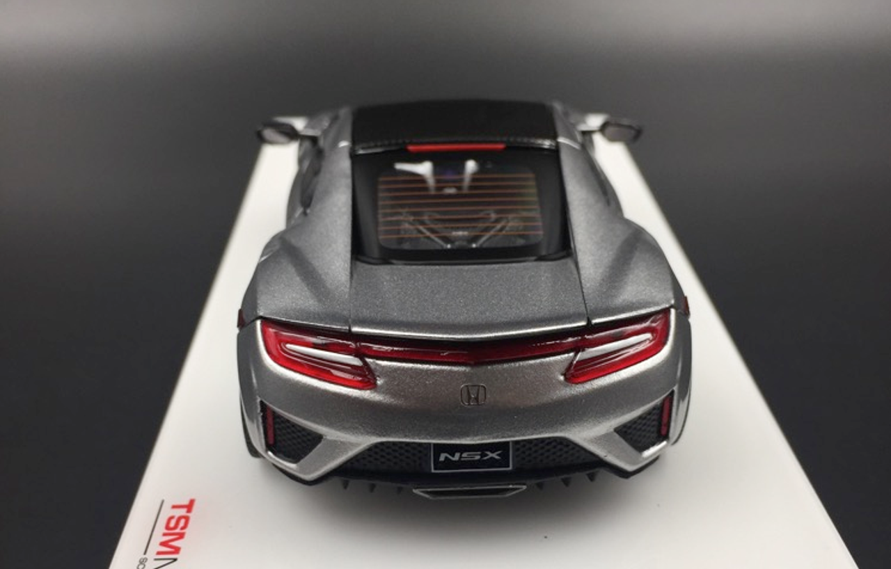 1/43 TSM モデルカー SET アストン NSX マクラーレン アウディ 1/43 TSM モデルカー SET アストン NSX マクラーレン アウディ