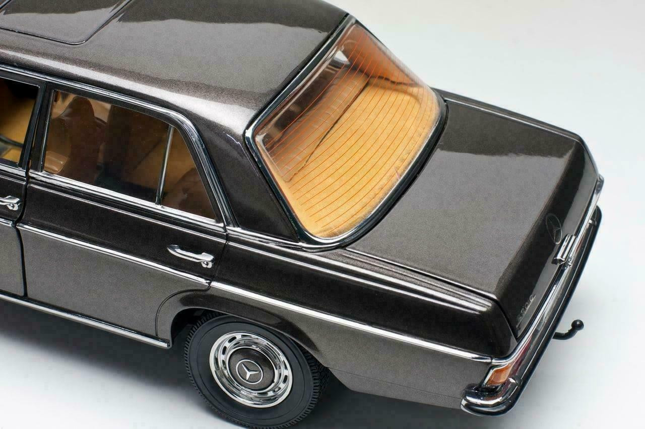 BLACK COLLECTION 初回限定 シチズン アテッサ HAKUTO-R コラボレーション 限定モデル ACT