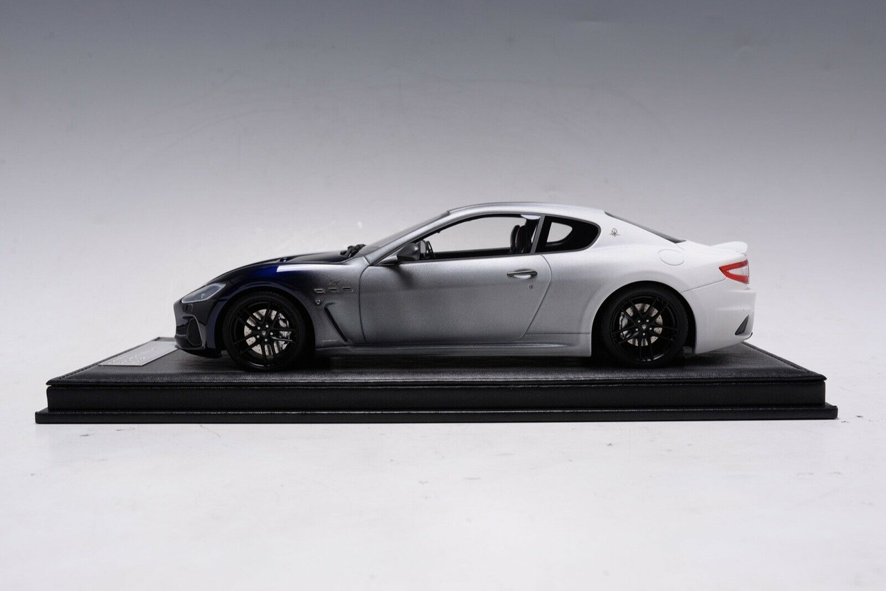 MINICHAMPS Maserati Gran Turismo MC GT4-