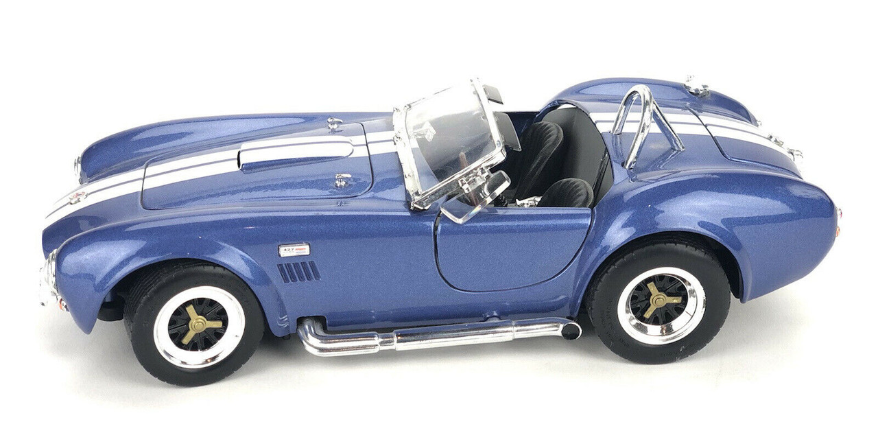 全商品オープニング価格！ ロードタフ社Shelby Cobra 427 S/C 1