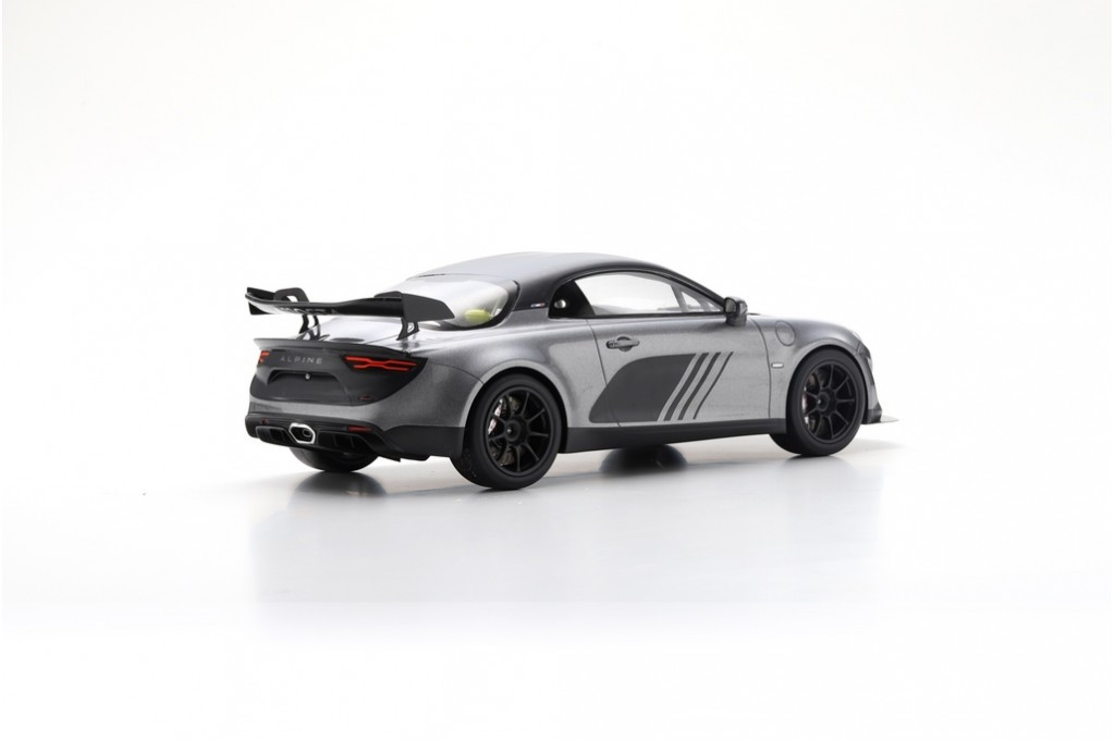 1/18 Spark Alpine GT4 Goodwood 2019 Car Model - LIVECARMODEL.com