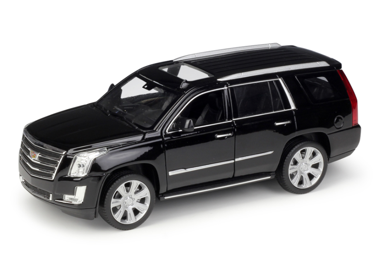 cadillac escalade diecast