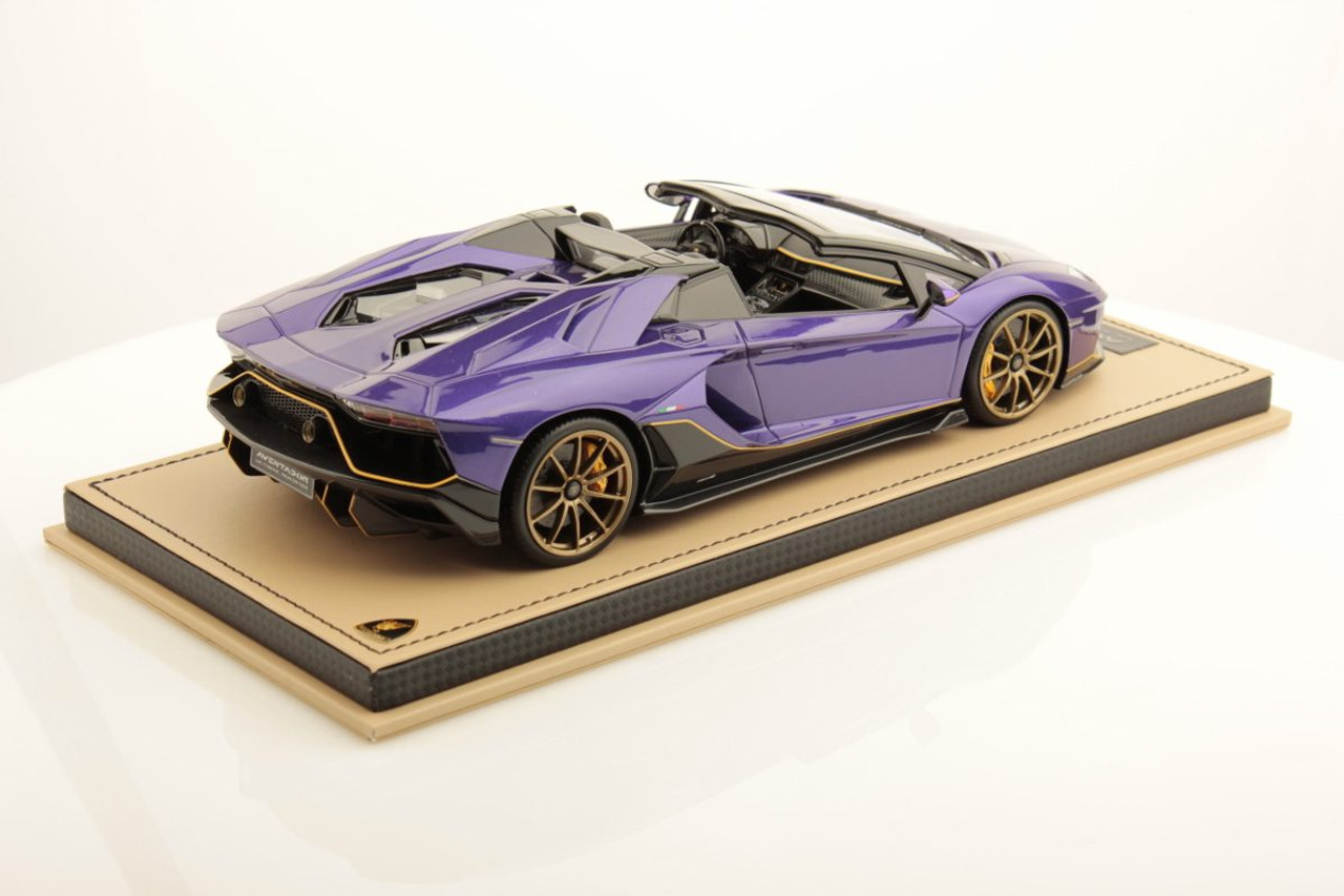 MR Collection★1/18★Aventador★世界1台限定 世界1台限定☆MR Collection ☆1/18☆Aventador
