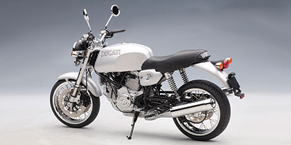 オートアート ドゥカティスポーツ1000 オートアート ドゥカティスポーツ1000 Yahoo!オークション - 【AUTOart