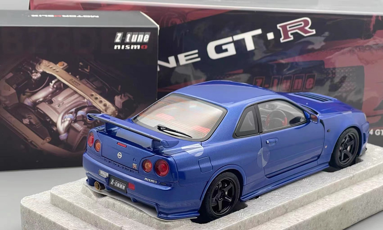 売り値下▲最後1台！Blue！限定品！MOTORHELIX 1/18 マセラッティ MASERATI グランツーリスモ GT Gran Turismo 新品 MH Resin Model BBR