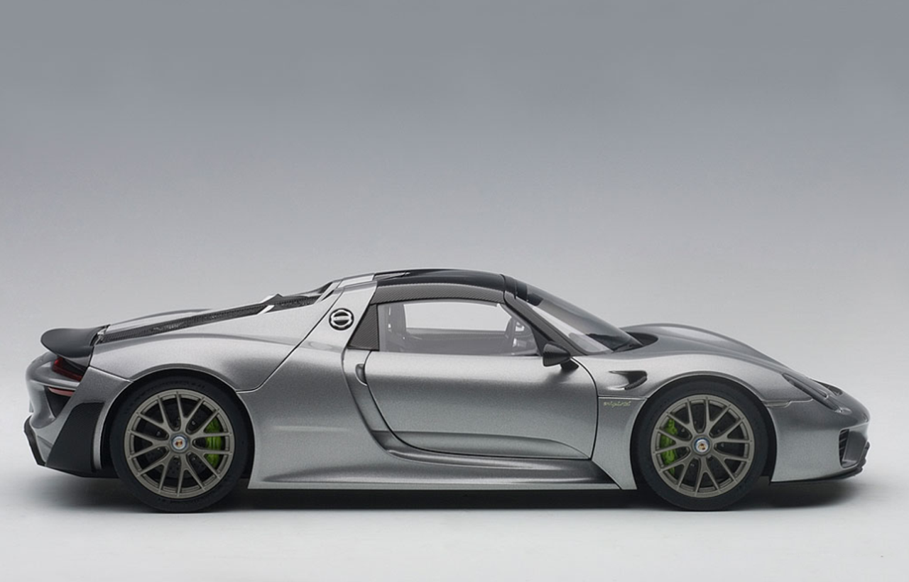 autoart porsche 918