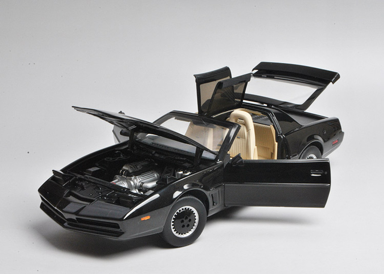 hot wheels knight rider super elite